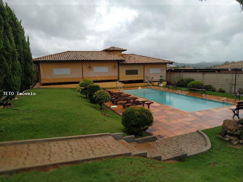 Fazenda à venda, 1600m² - Foto 1