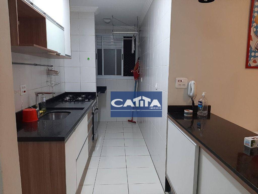 Apartamento à venda com 2 quartos, 54m² - Foto 11