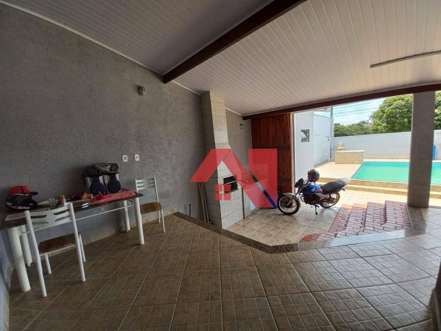 Casa à venda com 3 quartos, 170m² - Foto 16