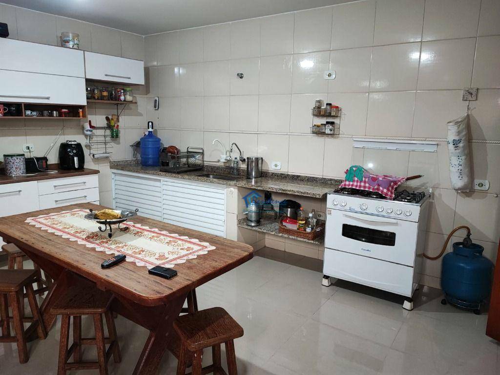 Sobrado à venda com 4 quartos, 228m² - Foto 6