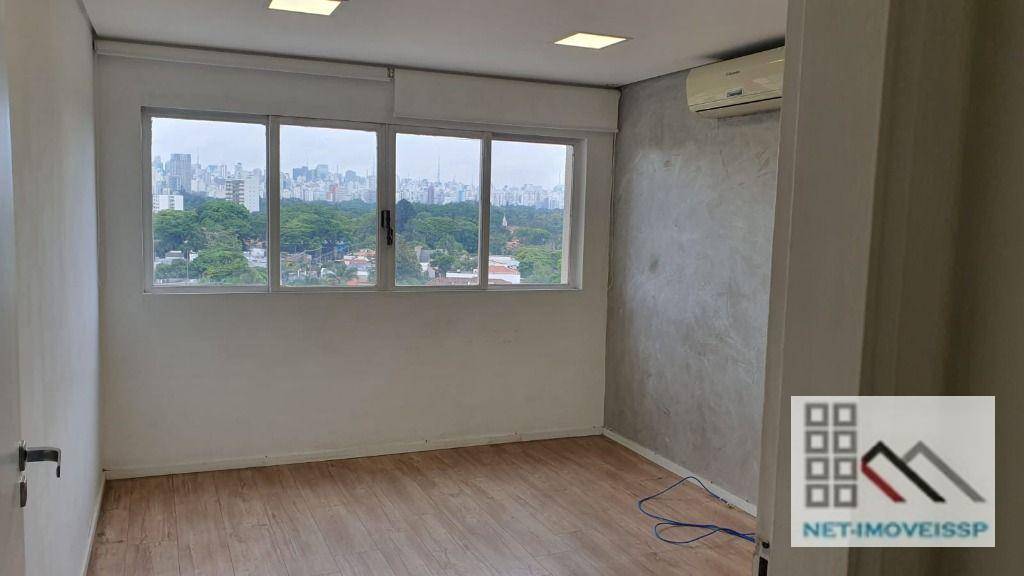 Conjunto Comercial-Sala à venda, 240m² - Foto 9