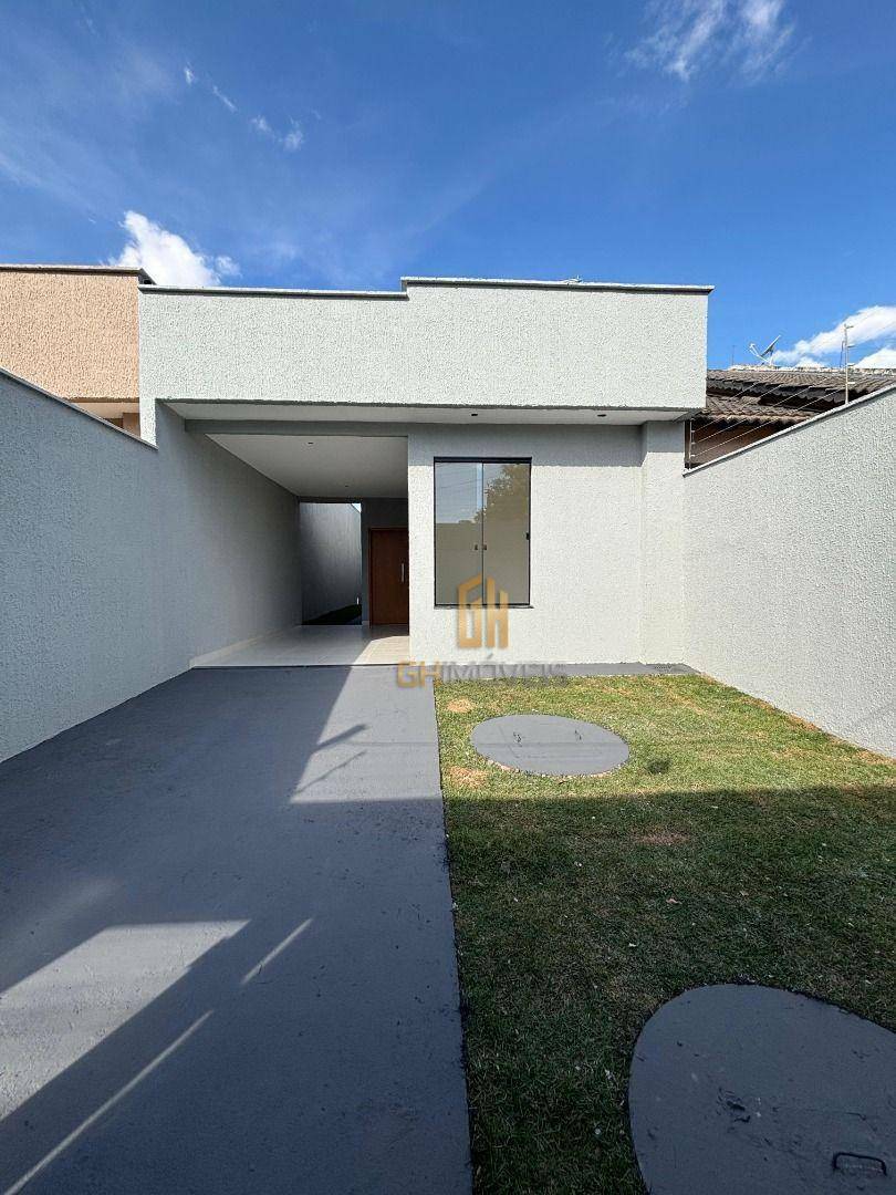 Casa à venda com 3 quartos, 100m² - Foto 6