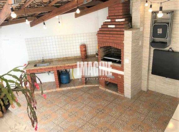 Sobrado à venda com 4 quartos, 240m² - Foto 4