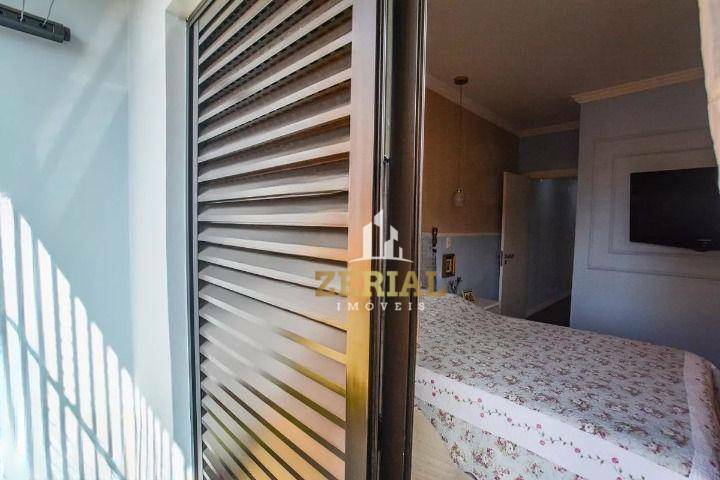 Apartamento à venda com 3 quartos, 90m² - Foto 20