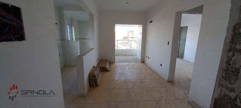 Apartamento à venda com 2 quartos, 62m² - Foto 15