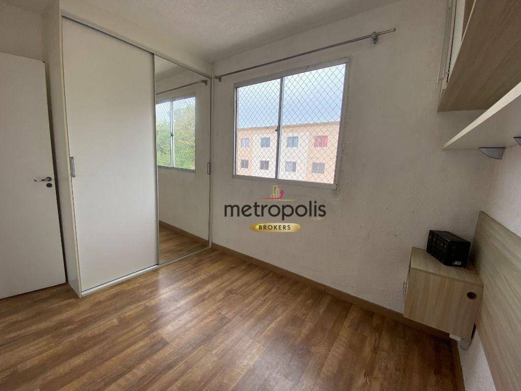 Apartamento à venda com 2 quartos, 62m² - Foto 19