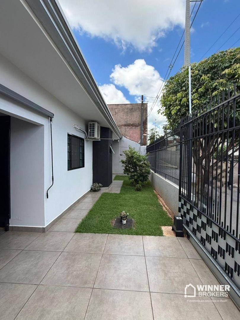 Casa, 3 quartos, 98 m² - Foto 3