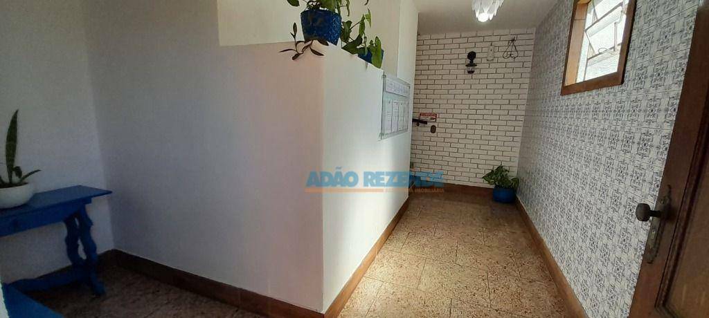 Apartamento à venda com 1 quarto, 34m² - Foto 9