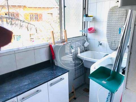 Apartamento à venda com 2 quartos, 69m² - Foto 14