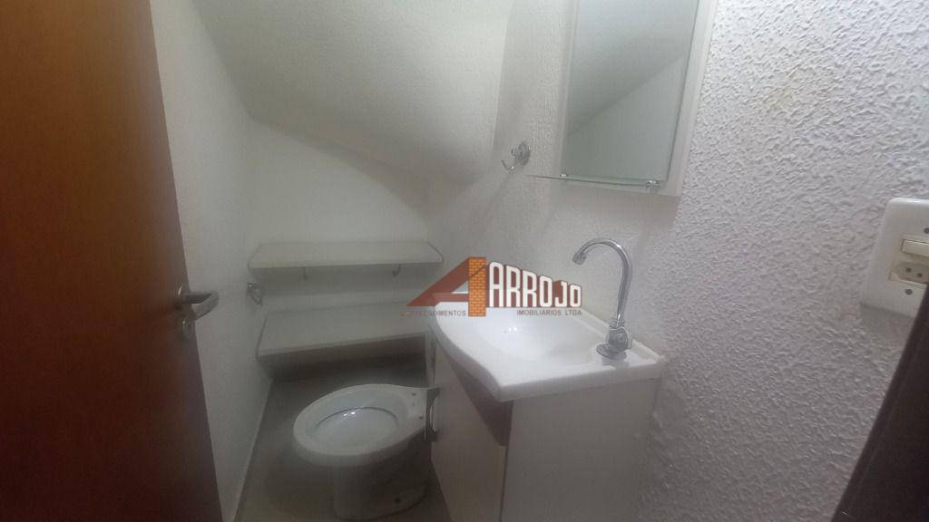 Sobrado à venda com 2 quartos, 67m² - Foto 6