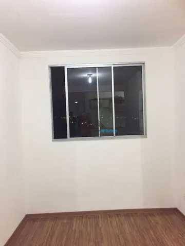 Apartamento à venda com 2 quartos, 47m² - Foto 6