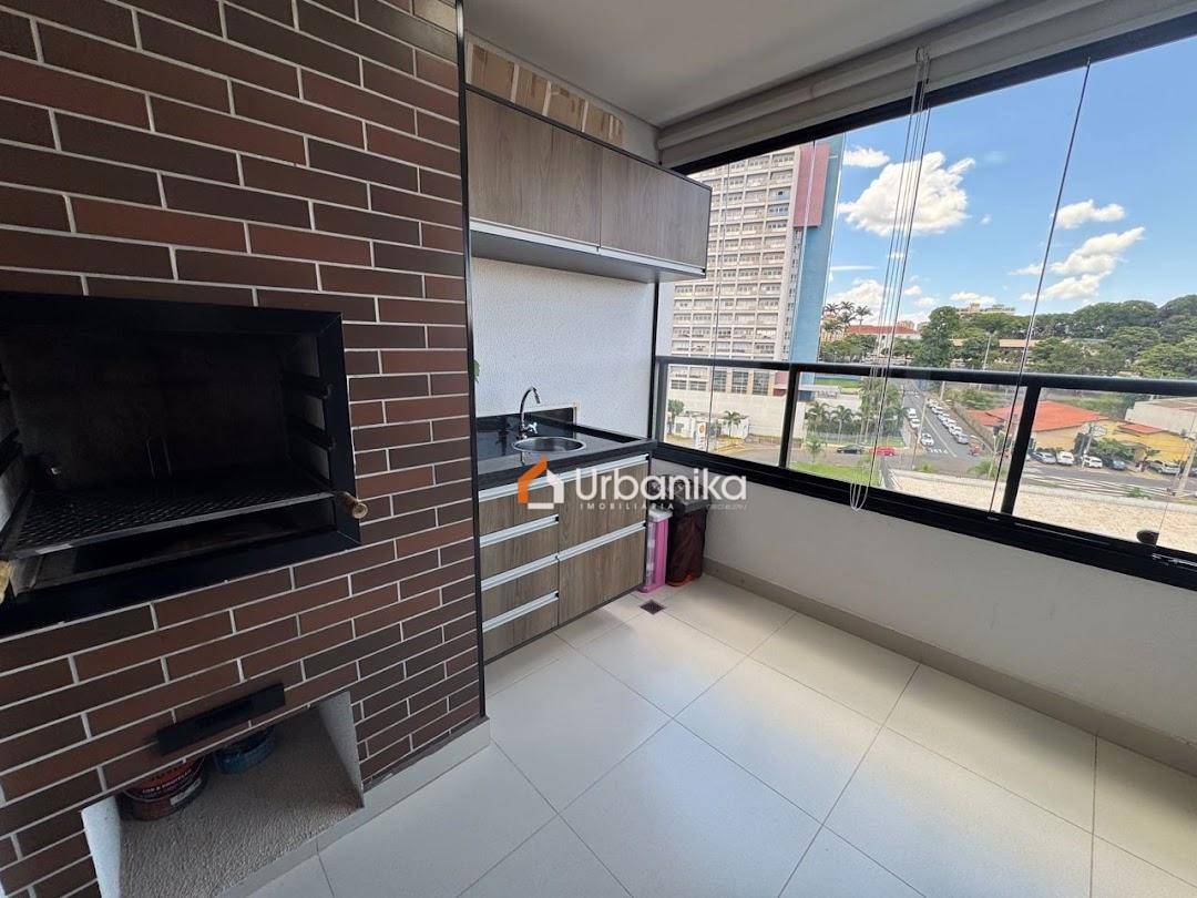 Apartamento, 2 quartos, 70 m² - Foto 2