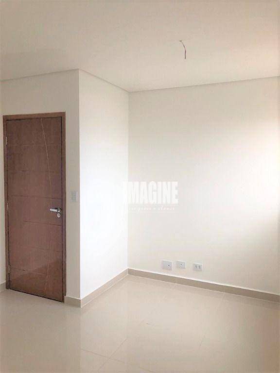 Apartamento à venda com 2 quartos, 44m² - Foto 1