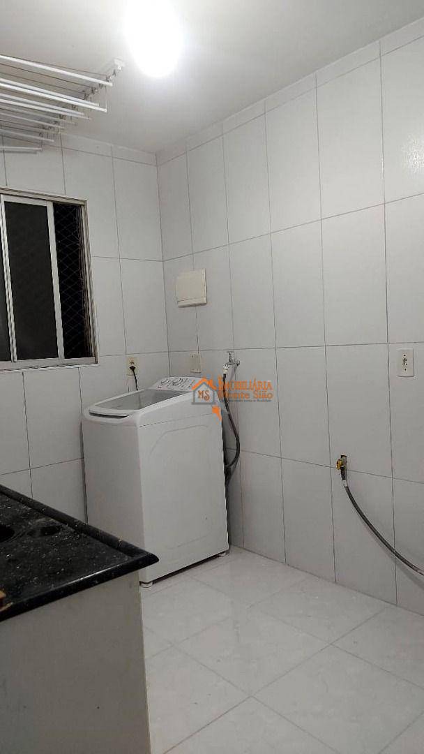 Apartamento à venda com 2 quartos, 45m² - Foto 19