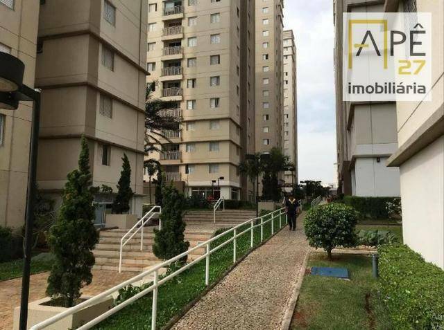 Apartamento à venda com 3 quartos, 64m² - Foto 43