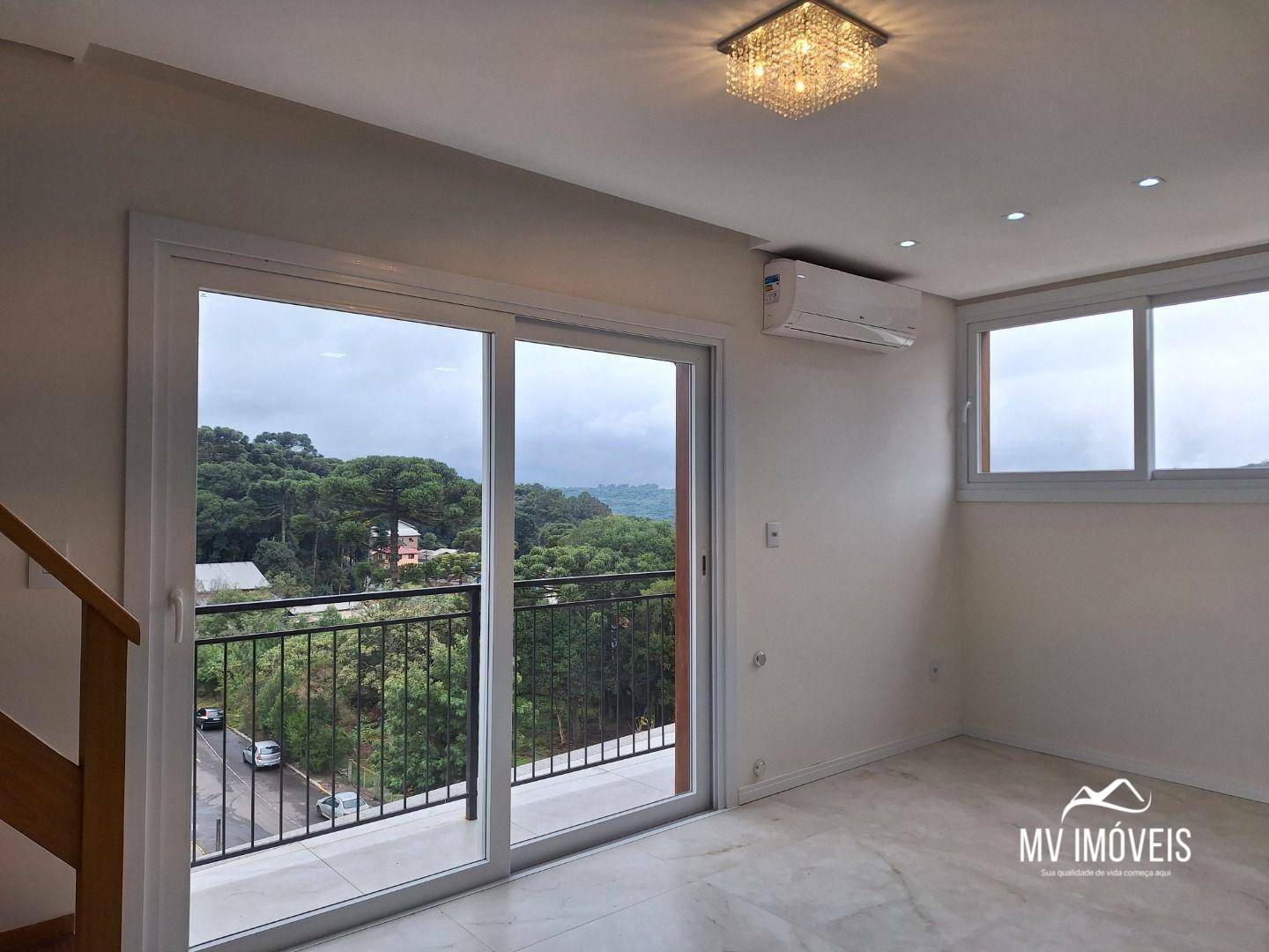 Apartamento, 2 quartos, 72 m² - Foto 3