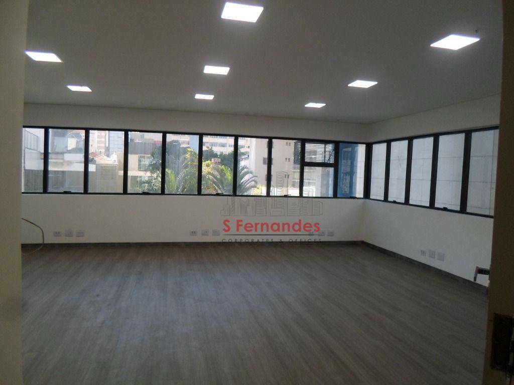 Conjunto Comercial-Sala para alugar, 45m² - Foto 2