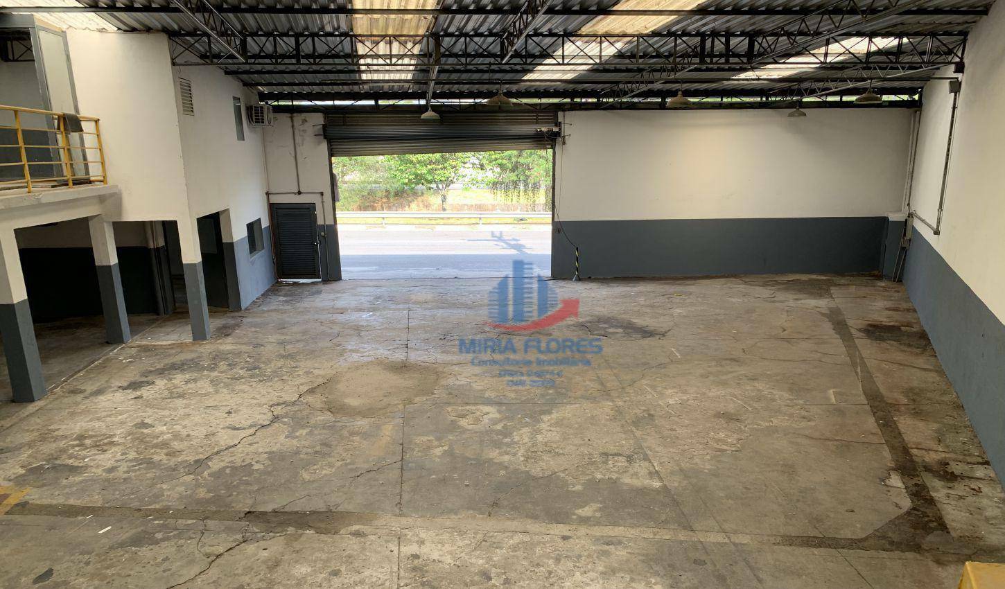 Depósito-Galpão-Armazém para alugar, 380m² - Foto 12
