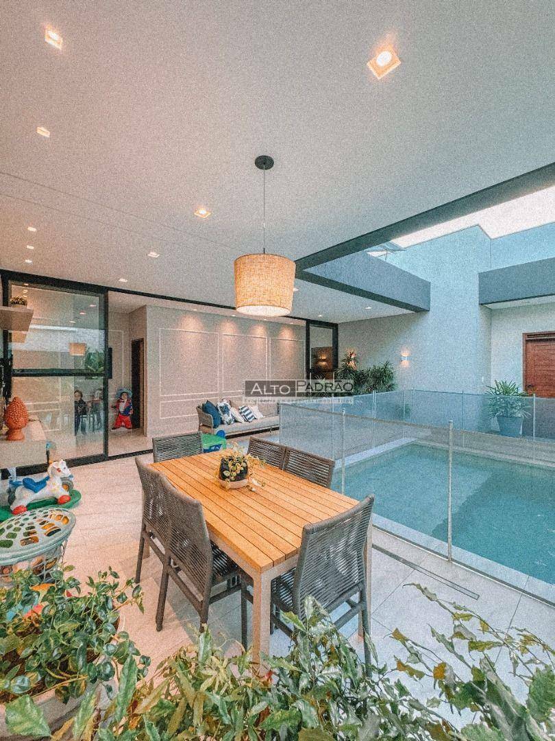Casa de Condomínio à venda com 3 quartos, 225M2 - Foto 9