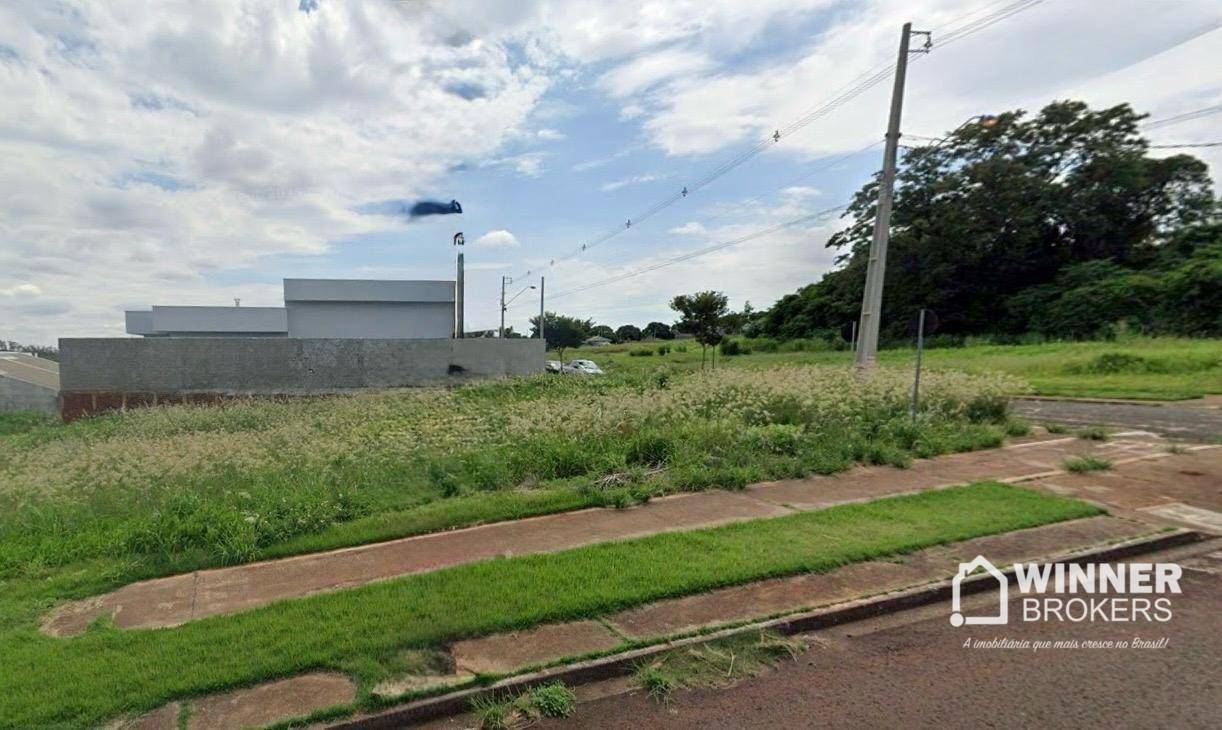 Terreno, 522 m² - Foto 3