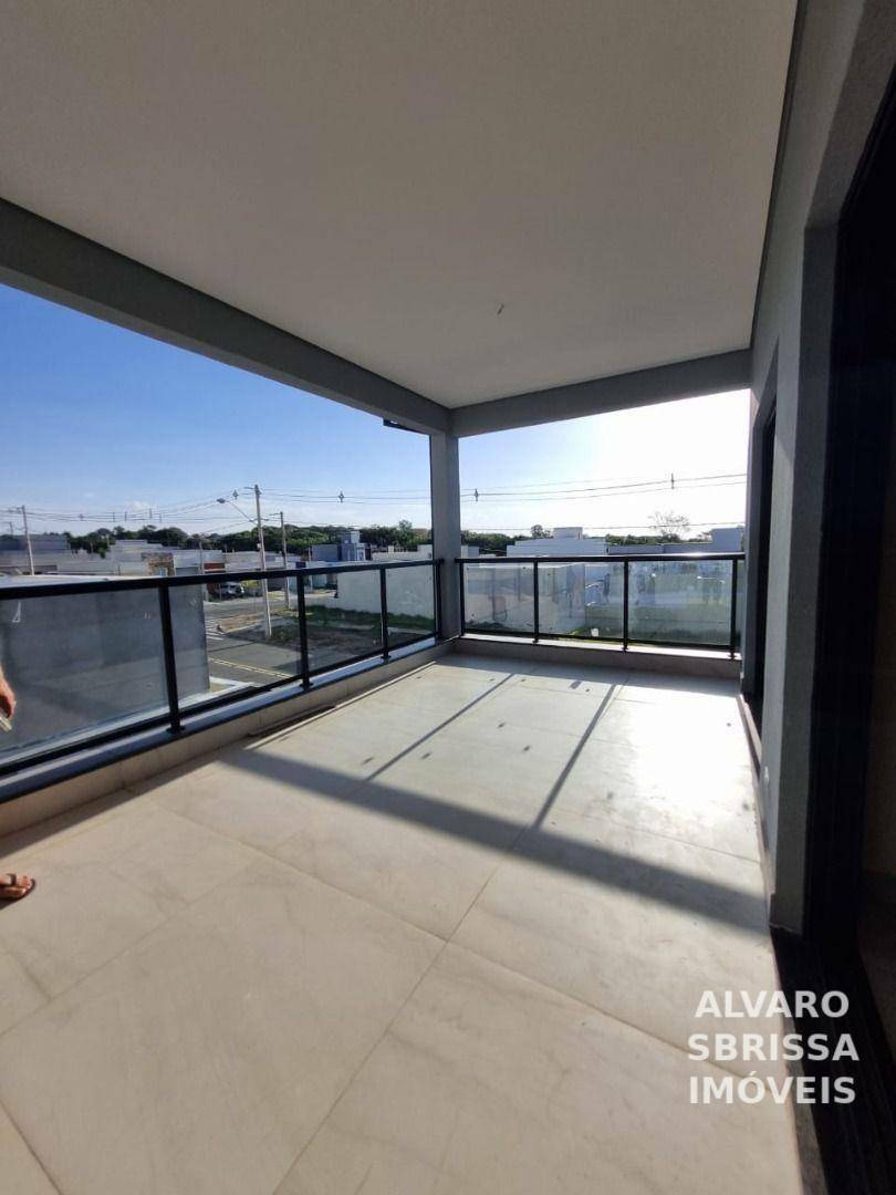 Casa de Condomínio à venda com 3 quartos, 214m² - Foto 19