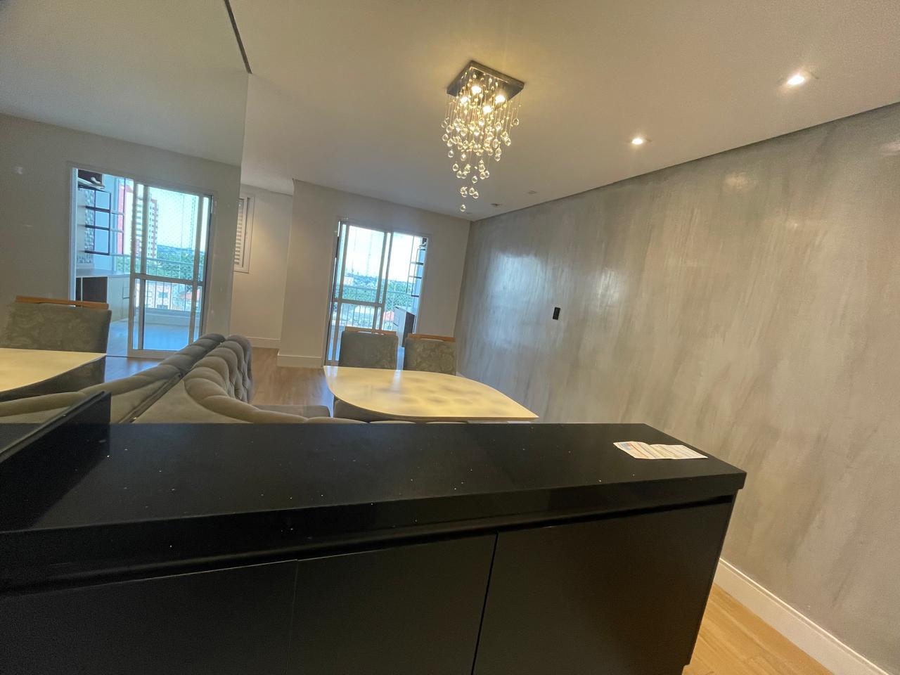 Apartamento à venda com 3 quartos, 65m² - Foto 6