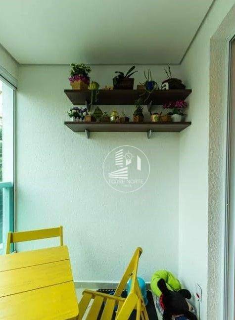 Apartamento à venda com 2 quartos, 65m² - Foto 14