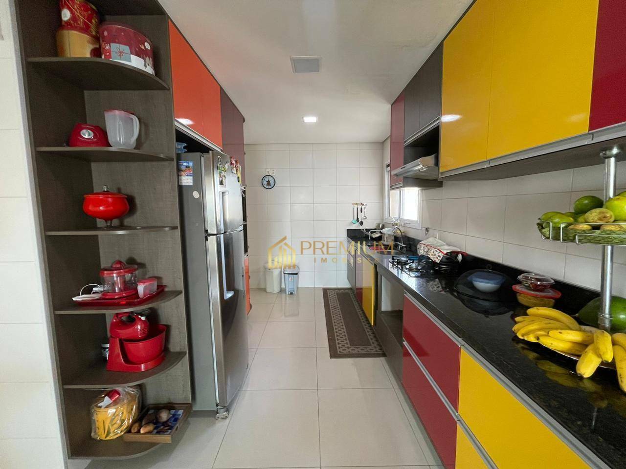 Apartamento à venda com 4 quartos, 245m² - Foto 7