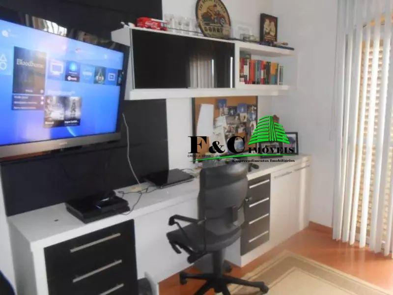 Apartamento à venda com 3 quartos - Foto 15