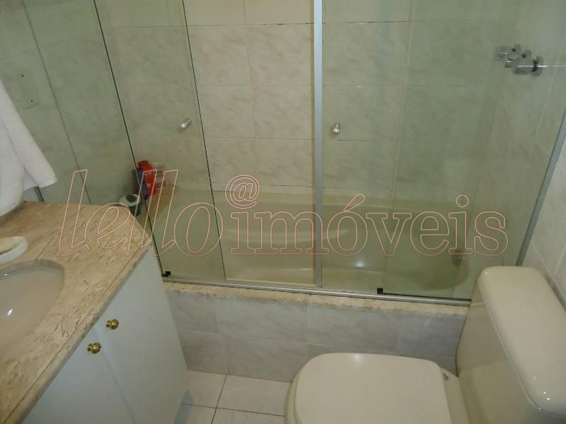 Apartamento para alugar com 3 quartos, 116m² - Foto 14