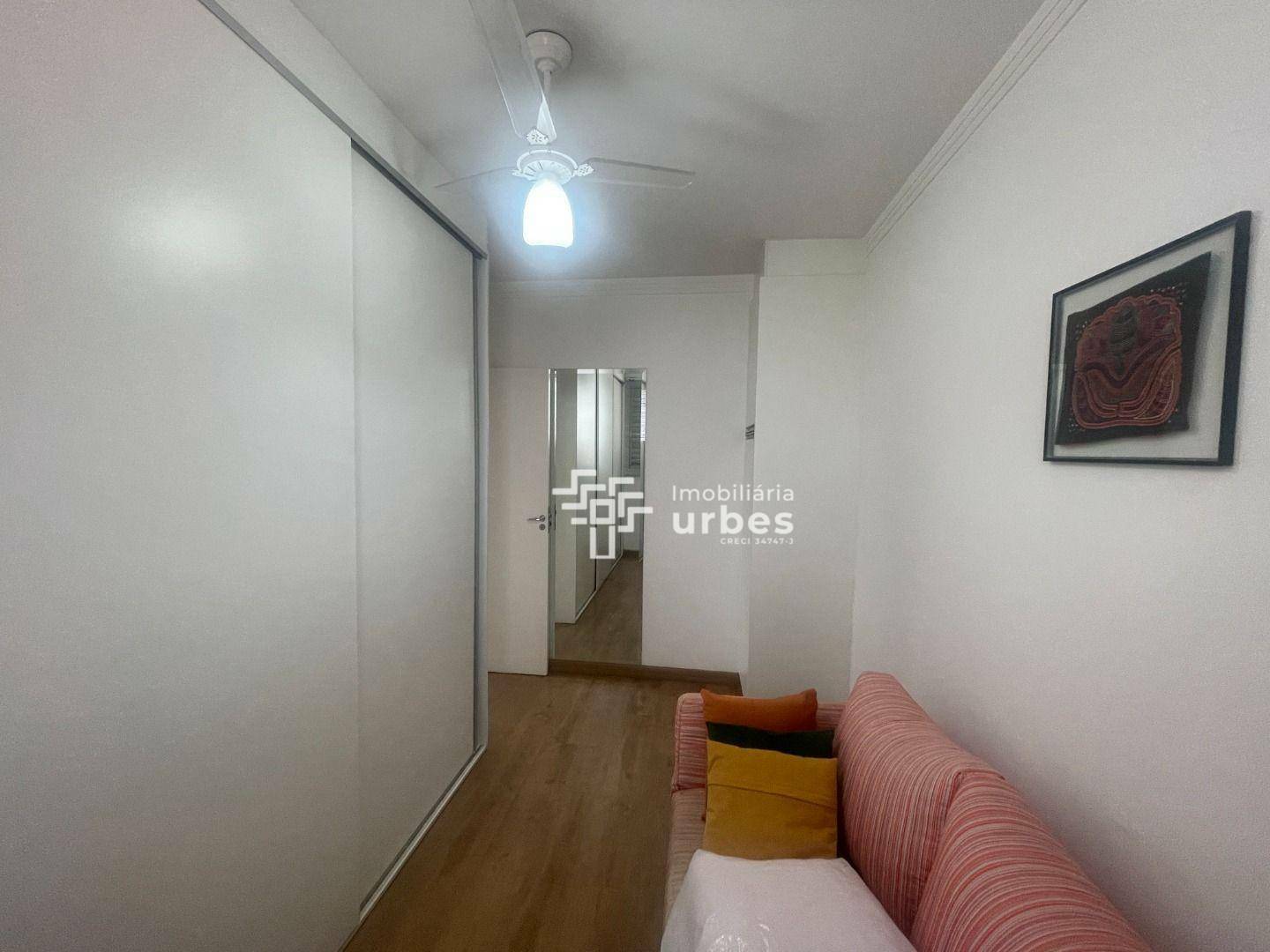 Apartamento à venda com 2 quartos, 55m² - Foto 11