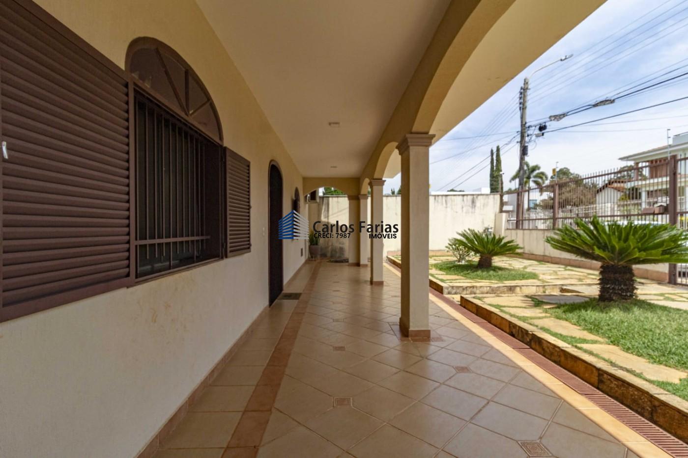 Casa à venda com 6 quartos, 450m² - Foto 5