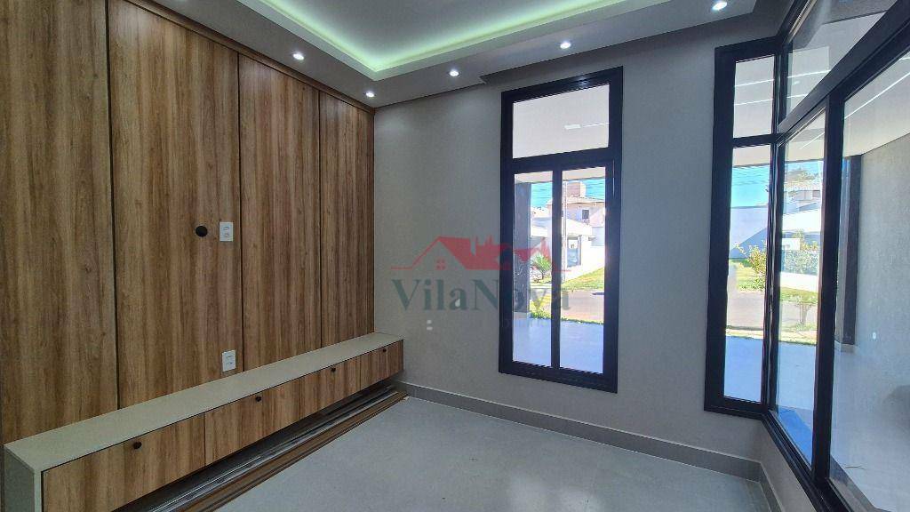 Casa de Condomínio à venda com 3 quartos, 150M2 - Foto 13