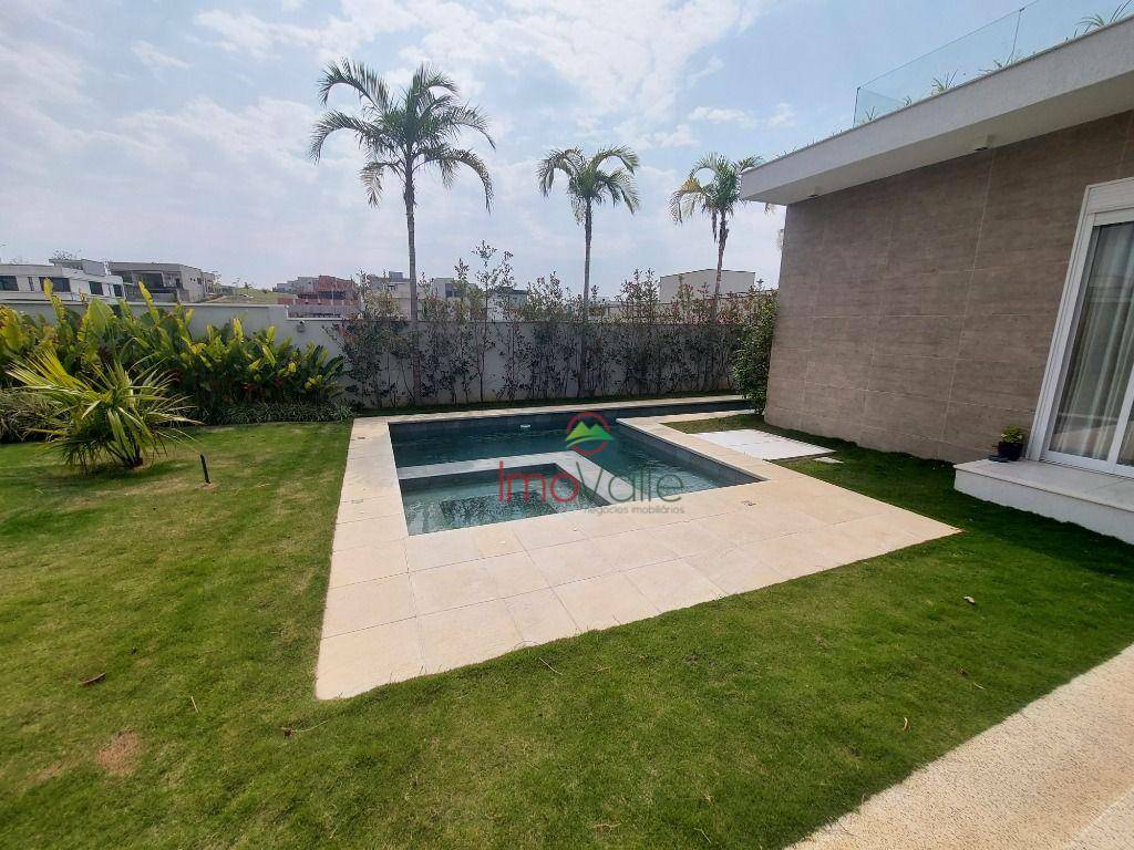 Casa de Condomínio à venda com 4 quartos, 416m² - Foto 16