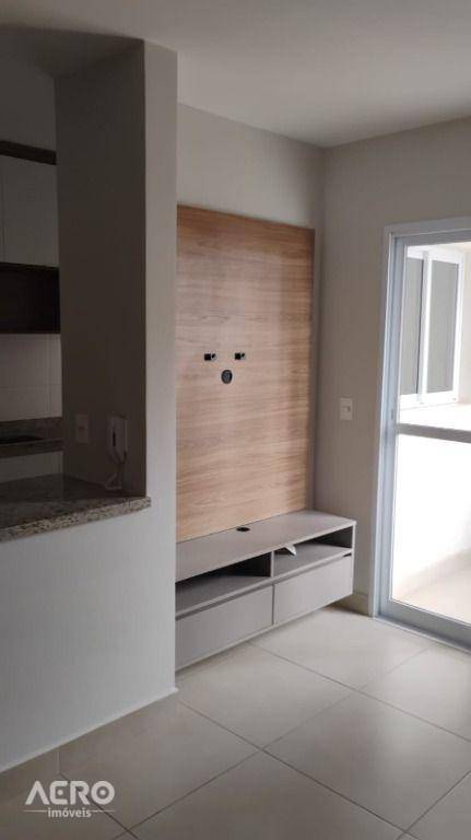 Apartamento, 1 quarto, 50 m² - Foto 1