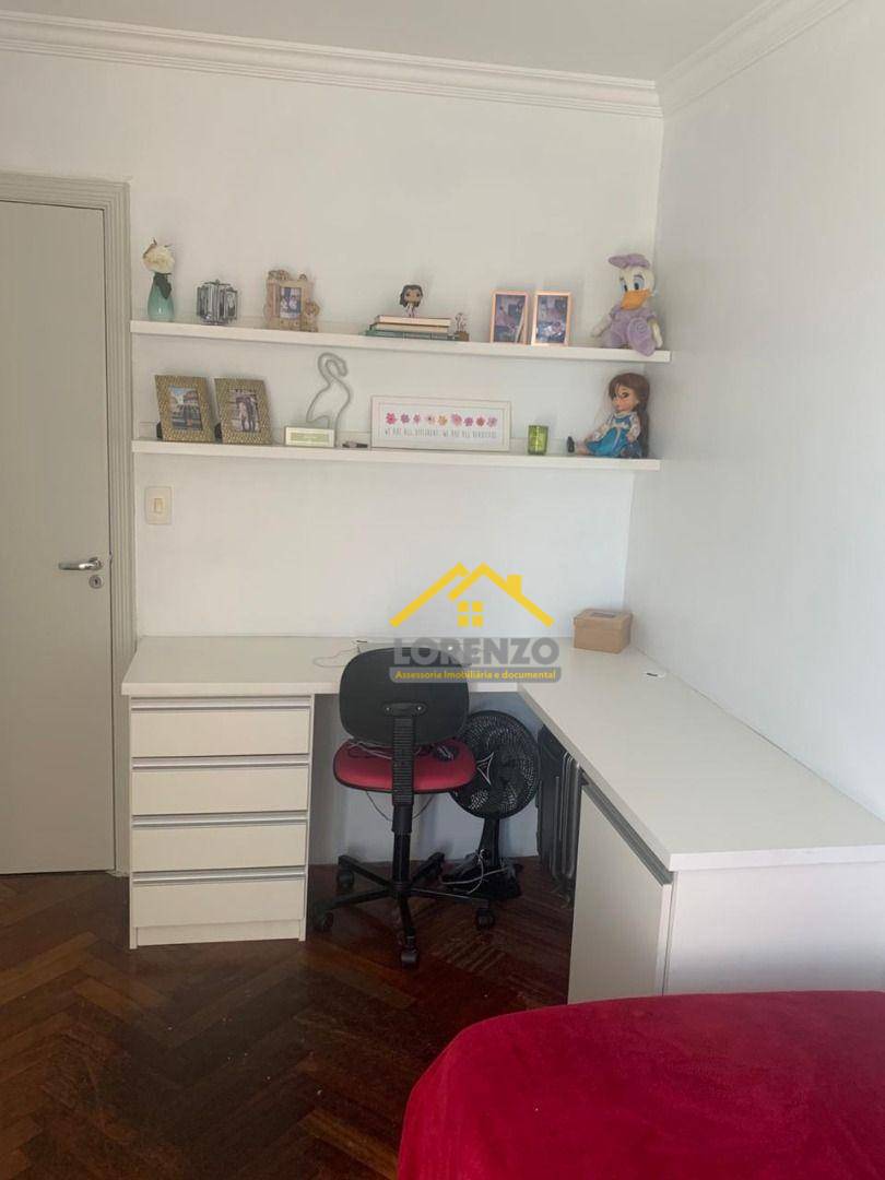 Apartamento à venda com 3 quartos, 84m² - Foto 19