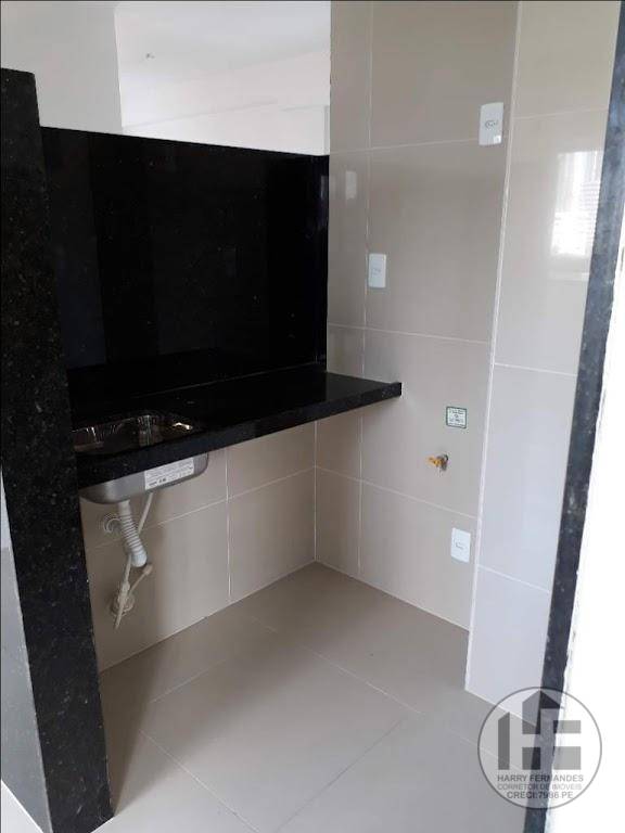 Apartamento à venda com 1 quarto, 39m² - Foto 9