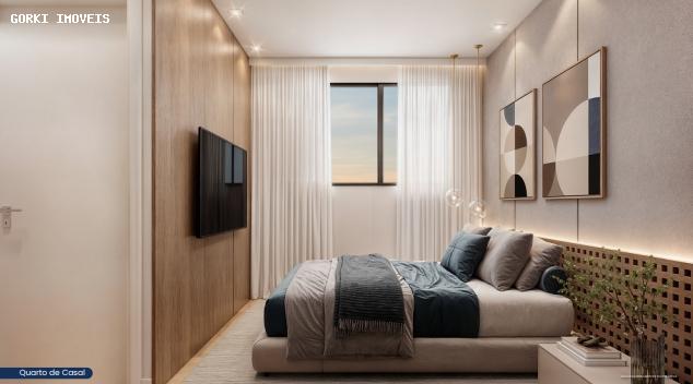 Apartamento à venda com 2 quartos, 48m² - Foto 18