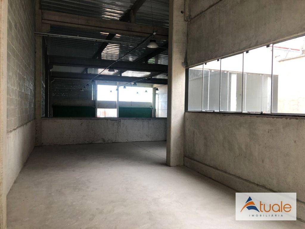 Loja-Salão para alugar, 674m² - Foto 3