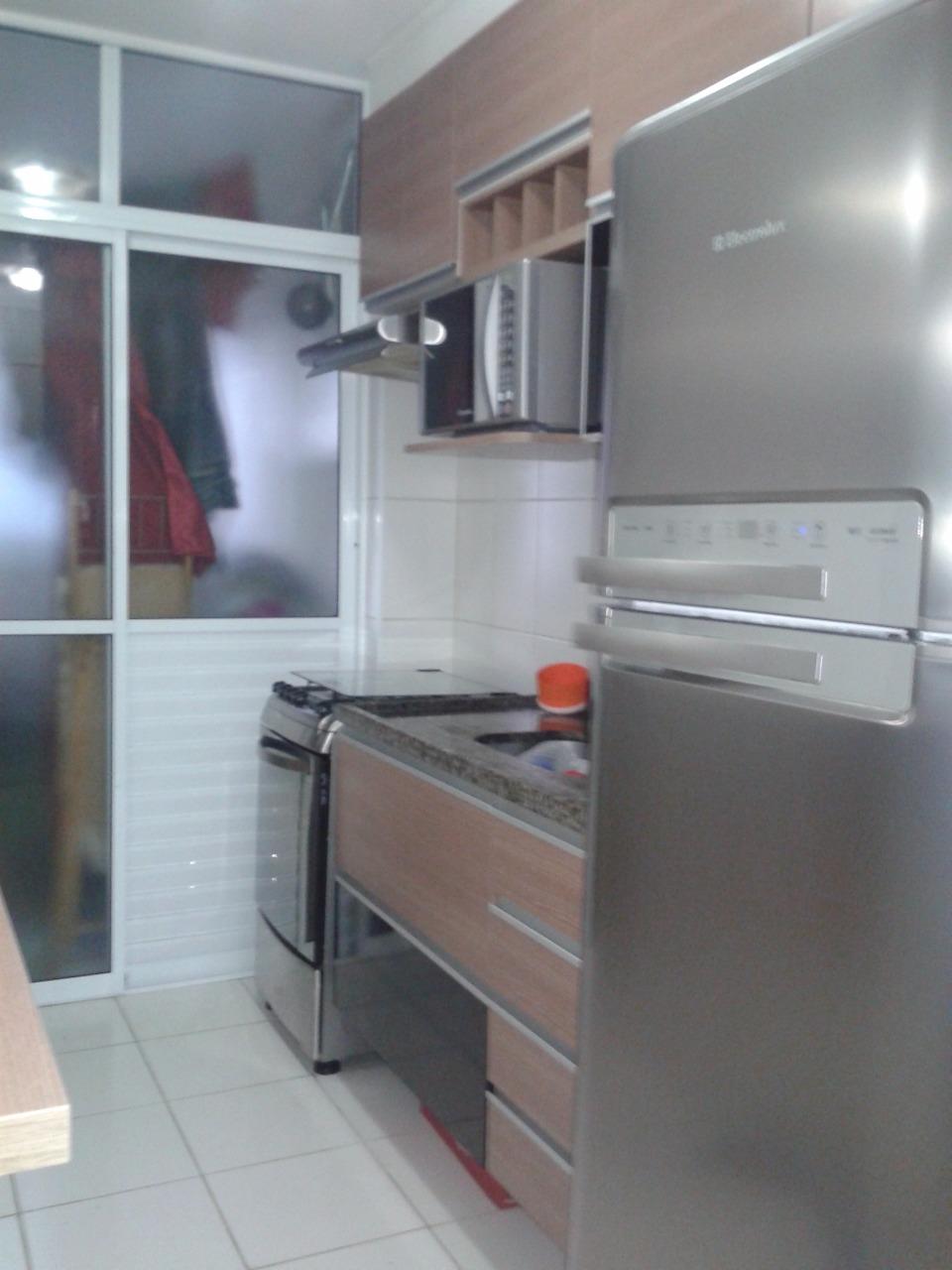 Apartamento à venda com 2 quartos, 61m² - Foto 15