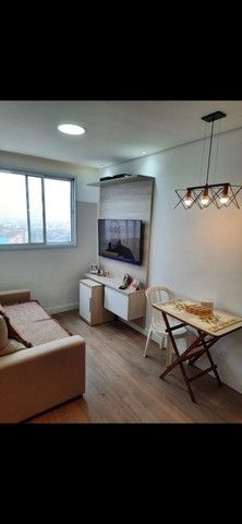 Apartamento, 2 quartos, 43 m² - Foto 2