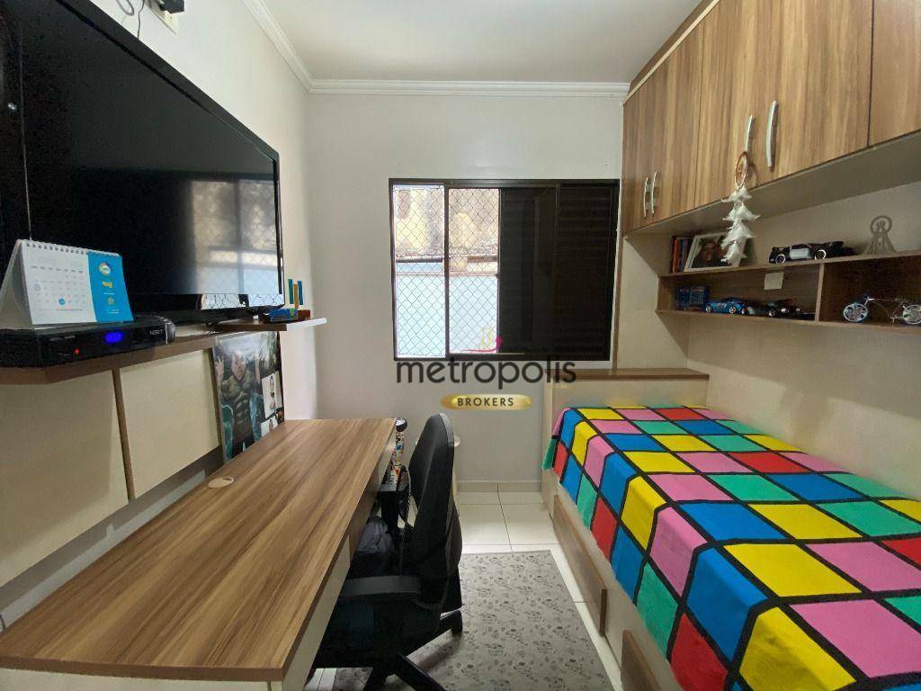 Apartamento à venda com 3 quartos, 86m² - Foto 31