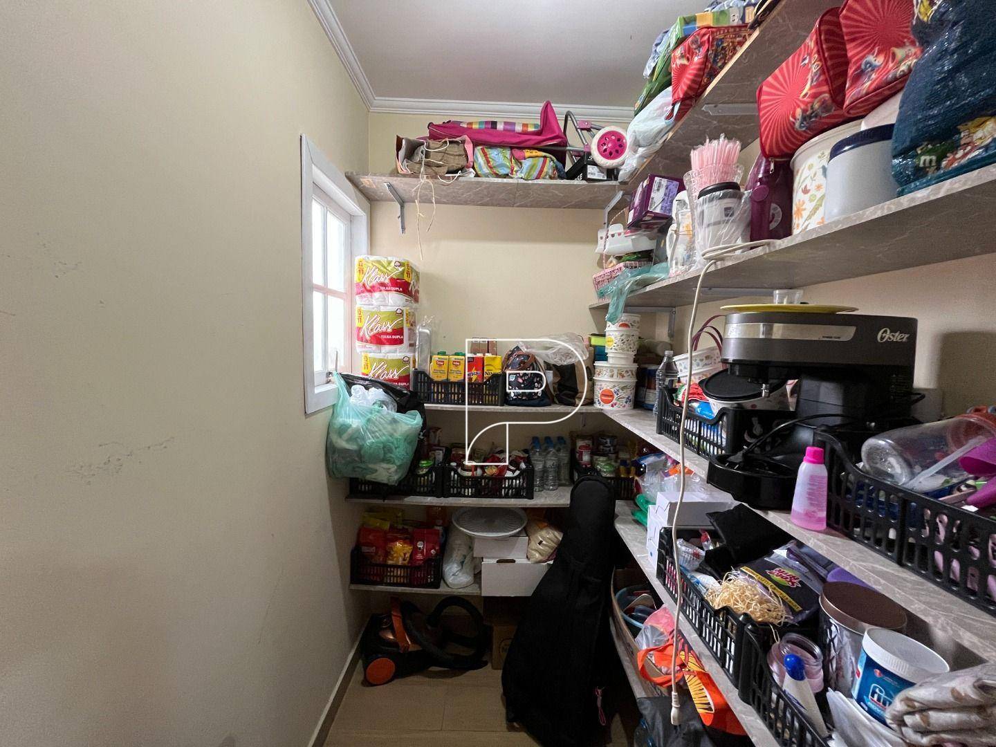 Casa de Condomínio à venda com 4 quartos, 335m² - Foto 32