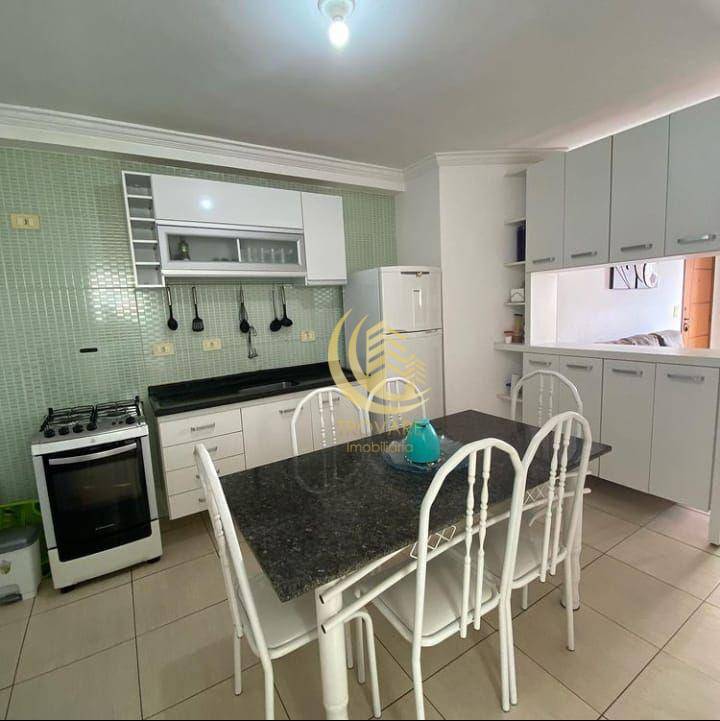 Apartamento à venda com 3 quartos, 72m² - Foto 5