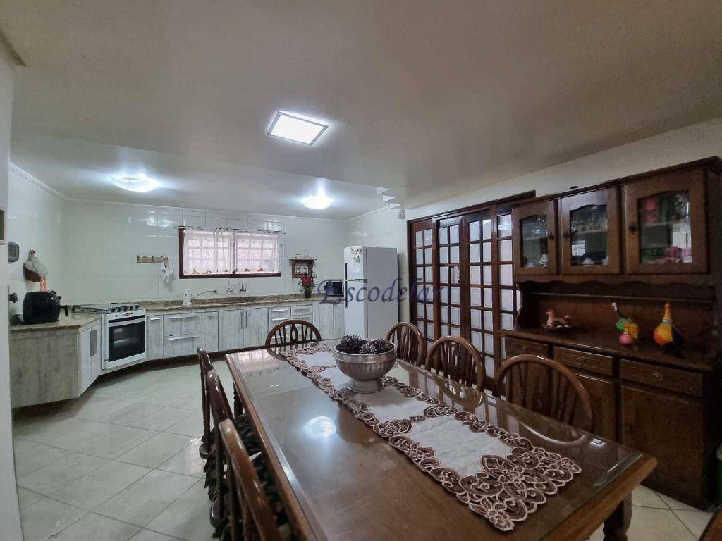 Sobrado à venda com 3 quartos, 319m² - Foto 9