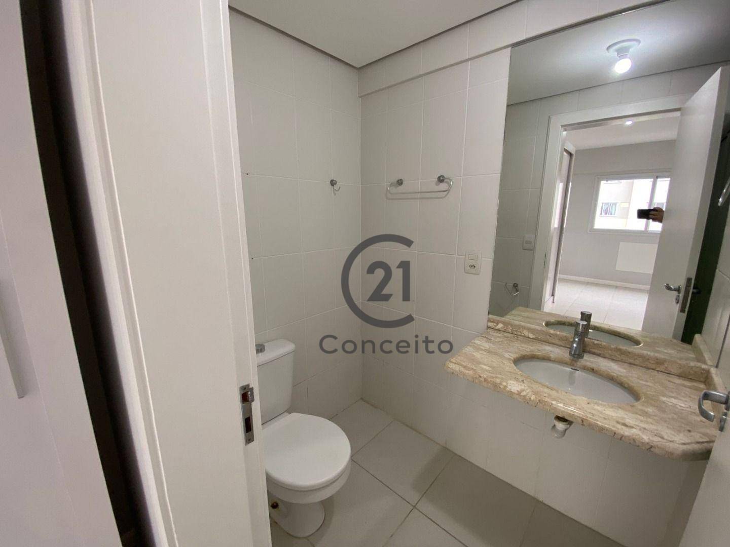 Apartamento à venda com 2 quartos, 63m² - Foto 19