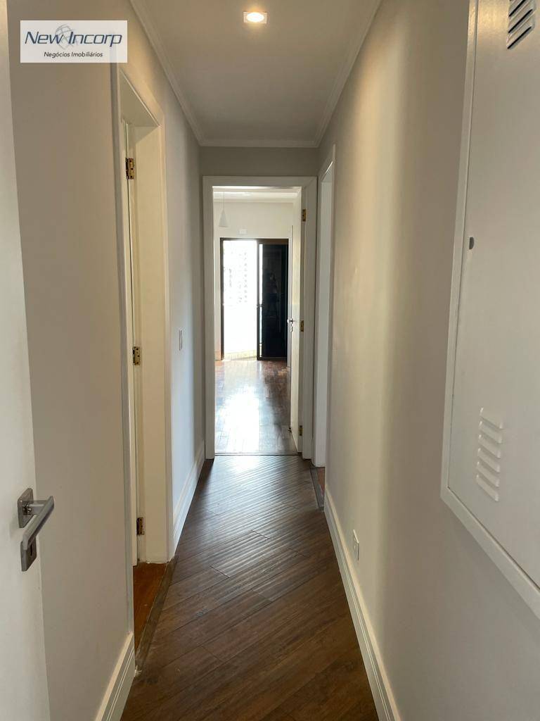 Apartamento à venda com 4 quartos, 170m² - Foto 14