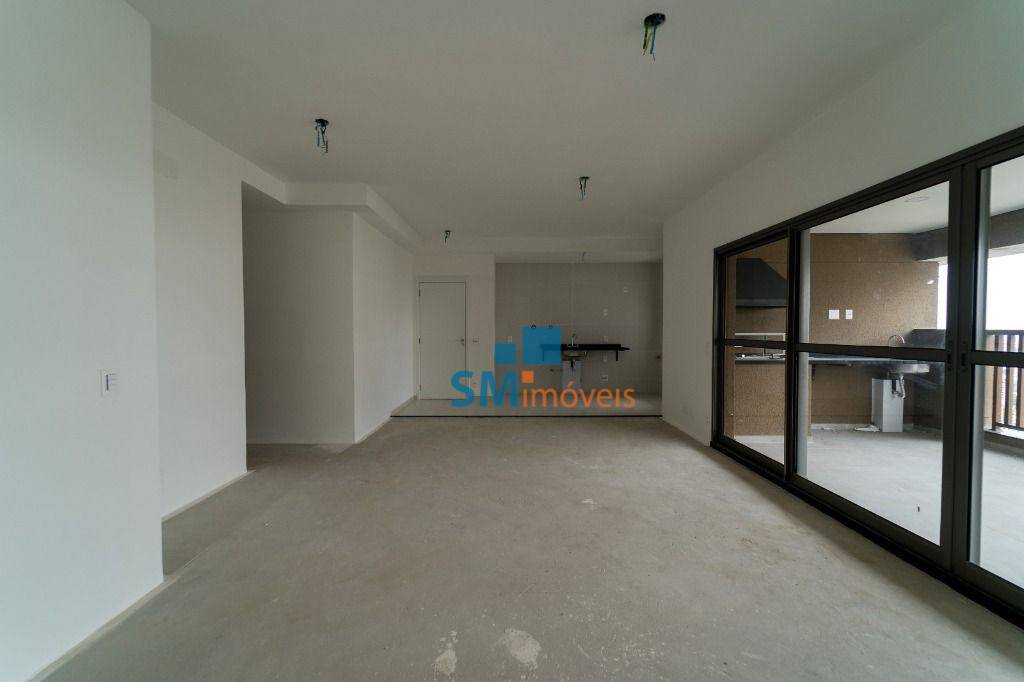 Apartamento à venda com 4 quartos, 132m² - Foto 8