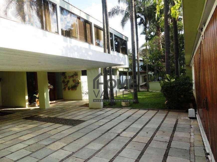 Casa à venda com 5 quartos, 628m² - Foto 31