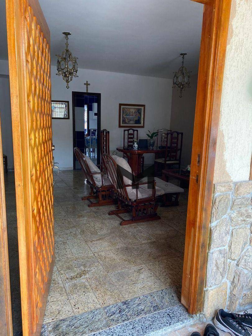 Casa, 7 quartos, 120 m² - Foto 16